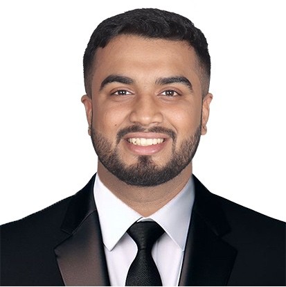 Nishant Shetty